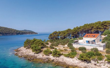 Vendégház Mikulina Luka - CDS095