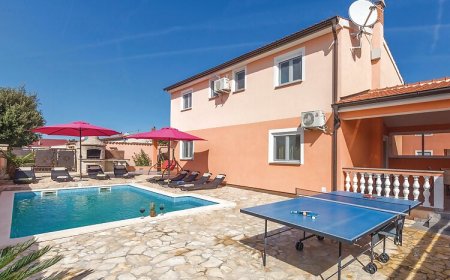 Vendégház Betiga - CIF314