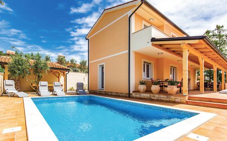 Vendégház Betiga - CIF525