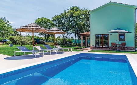 Vendégház Jasenovica - Frassineto - CIE849