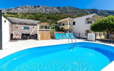 Vendégház Stanići - CDE809