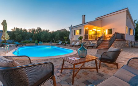 Vendégház Polača - CDA760