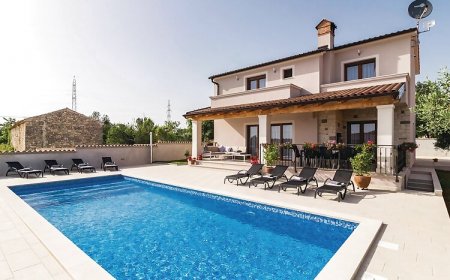 Vendégház Vodnjan - CIR373