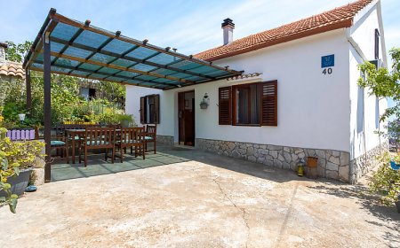 Vendégház Zaglav - CDU347