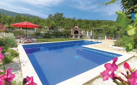 Vendégház Gata - CDT847