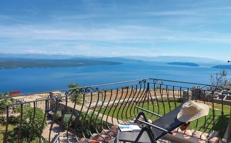 Vendégház Cres - CKL214