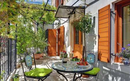 Vendégház Krnica - CIO354