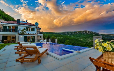 Vendégház Ričice - CDC580