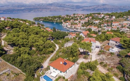 Vendégház Supetar - CDB640