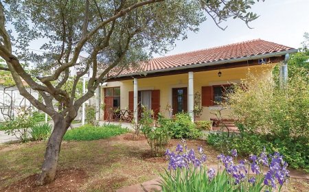 Vendégház Sukošan - CDN084