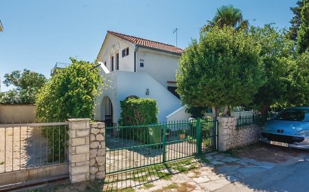 Vendégház Privlaka - CDZ020