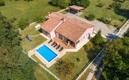 Vendégház Vinež - CIK538