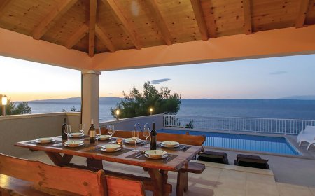 Vendégház Blato - CDS517