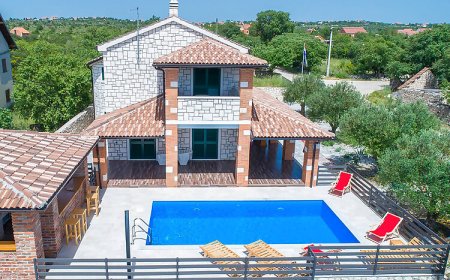 Vendégház Lađevci - CDJ680