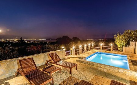 Vendégház Kaštel Novi - CDF063