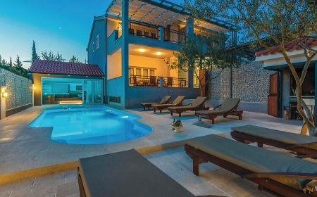 Vendégház Pridraga - CDZ790