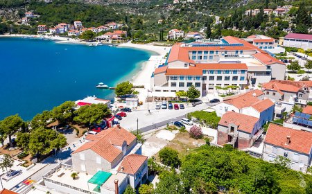 Vendégház Slano - CDD818