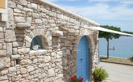 Vendégház Kali - CDU399