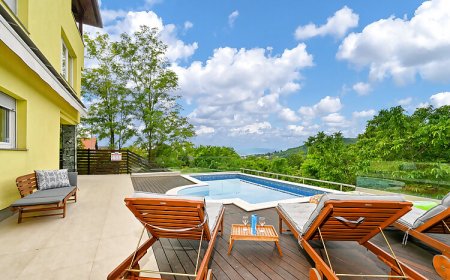 Vendégház Zagreb - CCZ068