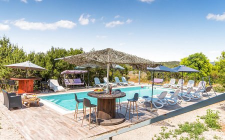 Vendégház Tisno - CDJ624