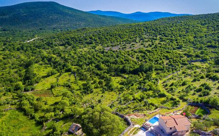 Vendégház Kladnjice - CDC463