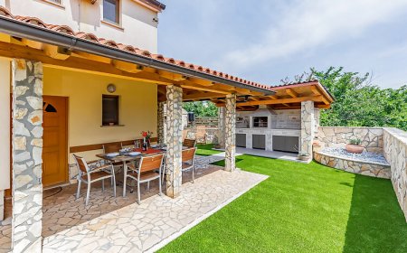 Vendégház Ližnjan - CIZ161