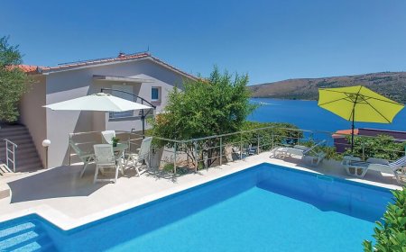 Vendégház Poljica - CDE306