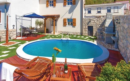 Vendégház Grižane-Belgrad - CKC722