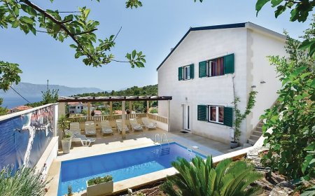 Vendégház Postira - CDB251