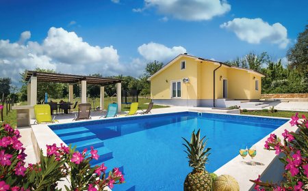 Vendégház Valtura - CIC494