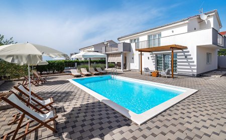 Vendégház Debeljak - CDA722