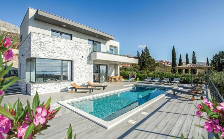 Vendégház Kučine - CDC167