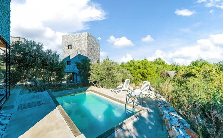 Vendégház Dragove - CDU256