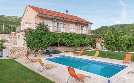 Vendégház Slivno - CDJ570