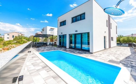 Vendégház Srima - CDJ733