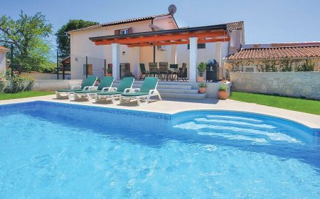 Vendégház Krnica - CIK470