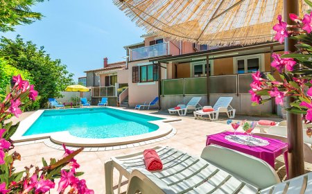 Vendégház Pula - CIB180