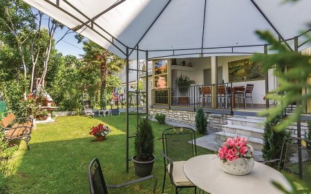 Vendégház Rovinj - CIV603