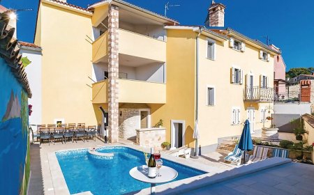 Vendégház Vodnjan - CIC180