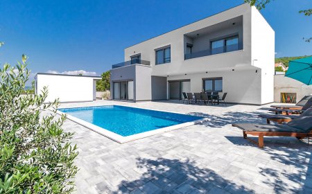 Vendégház Šmrika - CKA300