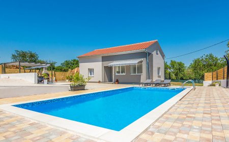 Vendégház Donje Raštane - CDA779