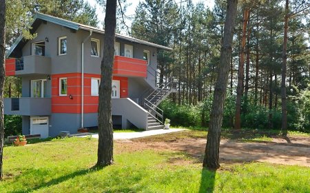 Guesthouse Rudine Slunj