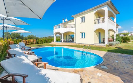 Vendégház Turanj - CDA658