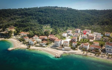 Vendégház Slatine - CDF334