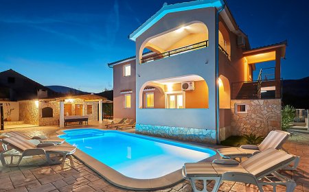 Vendégház Plano - CDF108