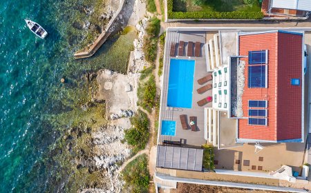 Vendégház Kožino - CDZ376