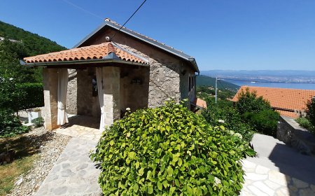 Vendégház Lovran - CKU211