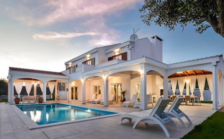 Vendégház Šestanovac - CDC101