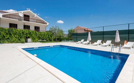 Vendégház Runović - CDC568