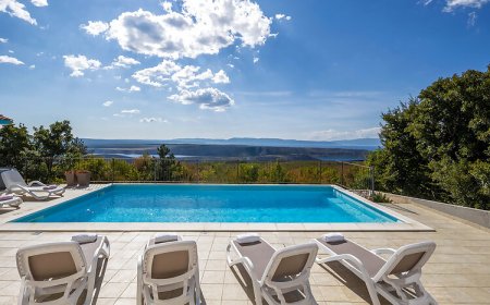 Vendégház Crikvenica - CKA172